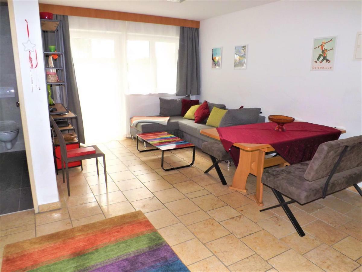 Apartments Scheffau Scheffau am Wilden Kaiser Zewnętrze zdjęcie